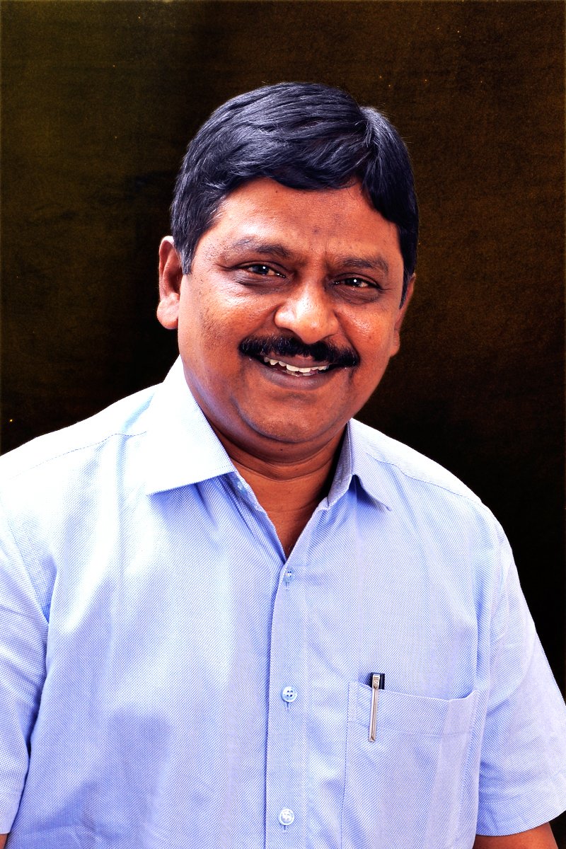 P.ஆபிரகாம்பால் 